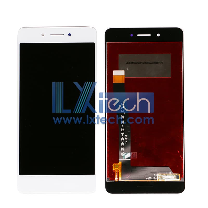 Huawei P9 Lite Smart_Enjoy 6s LCD_Touch